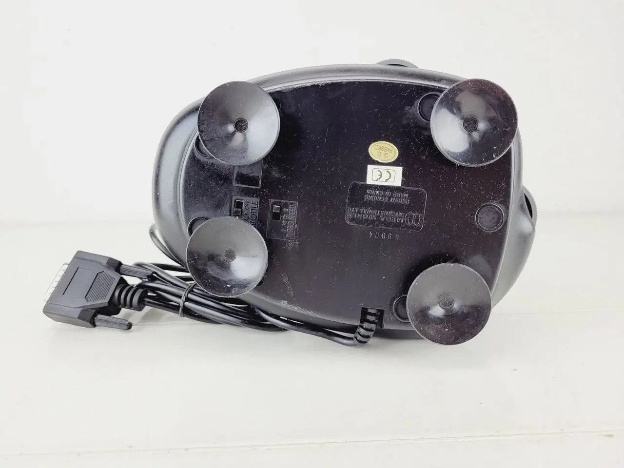 Billede 4 - Saitek X7-38 Flerfunktionel joystick