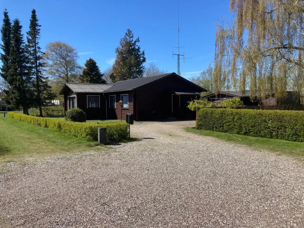 Billede 3 - Flot bjælkehus i Sæby. Sælges som dødsbo.