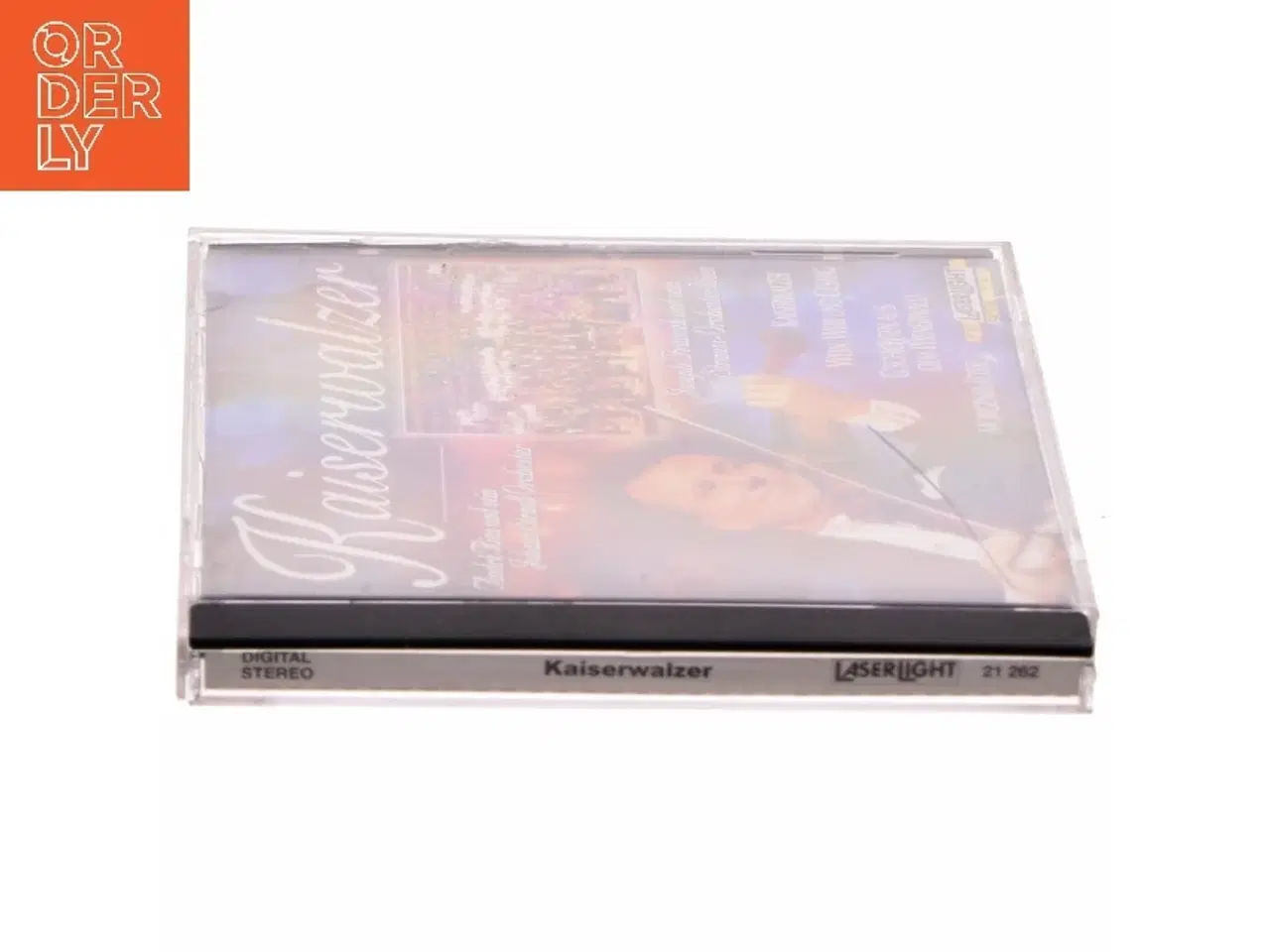 Billede 2 - Kaiserwalzer