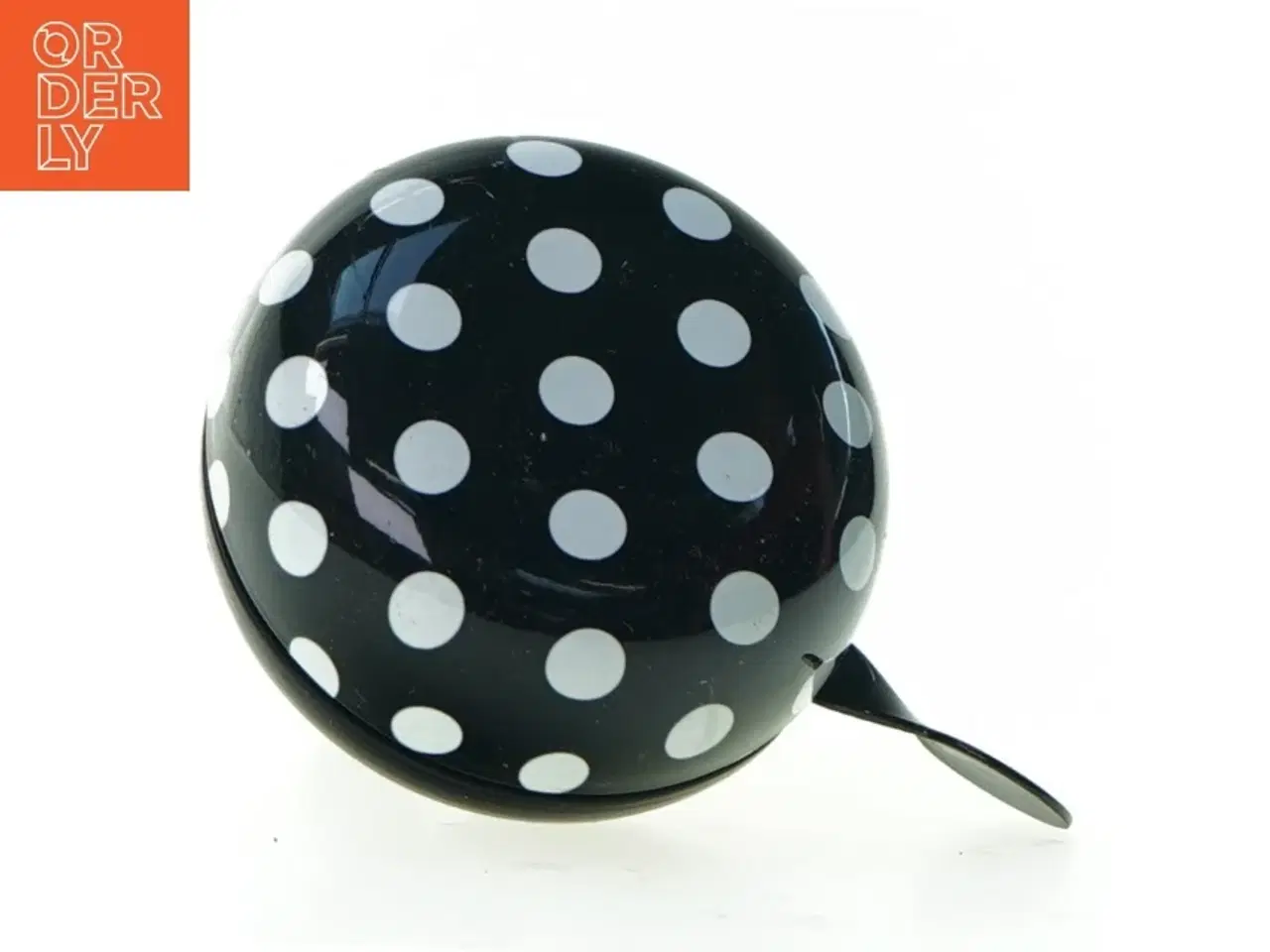 Billede 1 - Cykelklokke / ringeklokke (str. 8 cm)