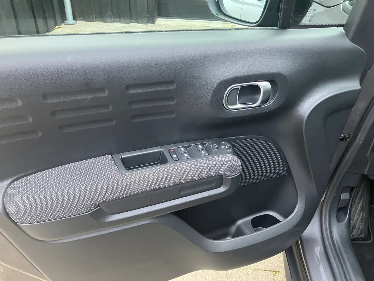 Billede 6 - Citroen C3 Aircross Automatic 