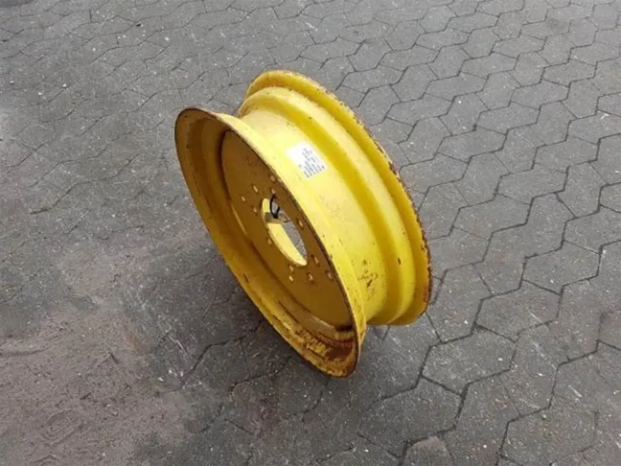 Billede 8 - 20" 5.50FX20