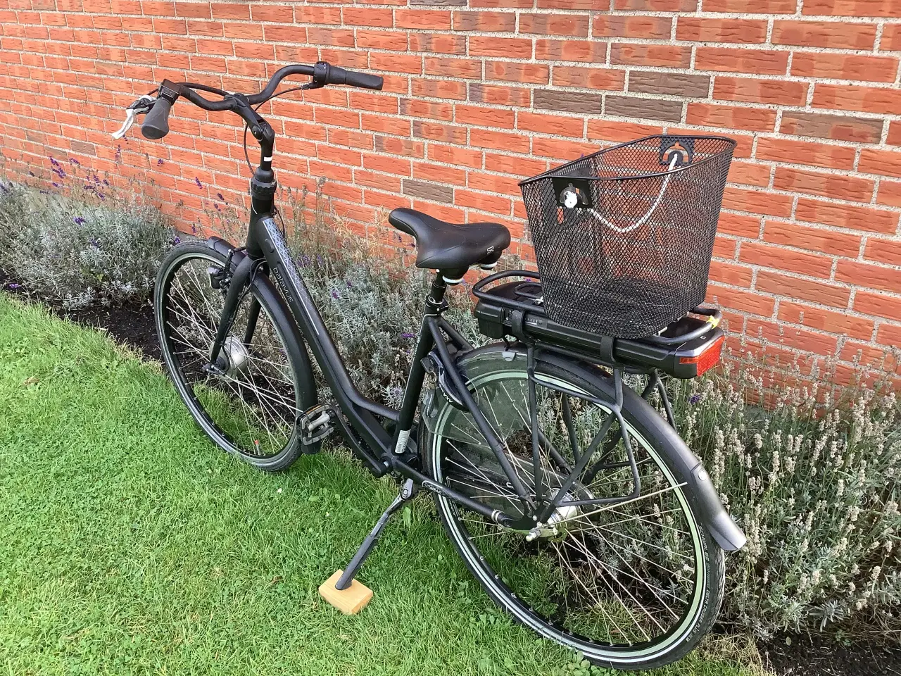 Billede 7 - Elcykel Batavus Verona E-Go