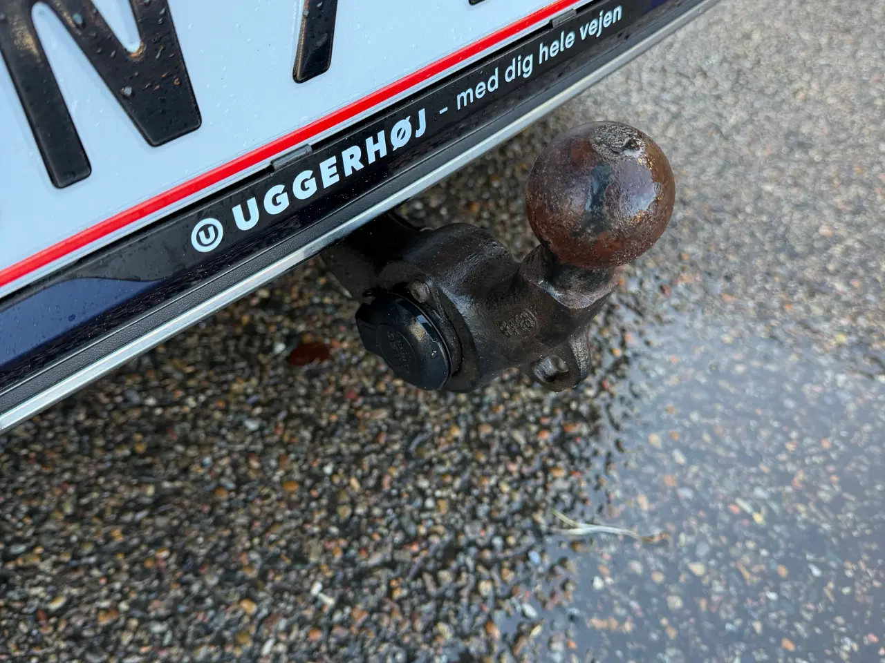 Billede 13 - VW Golf VII 1,5 TSI DSG Highline