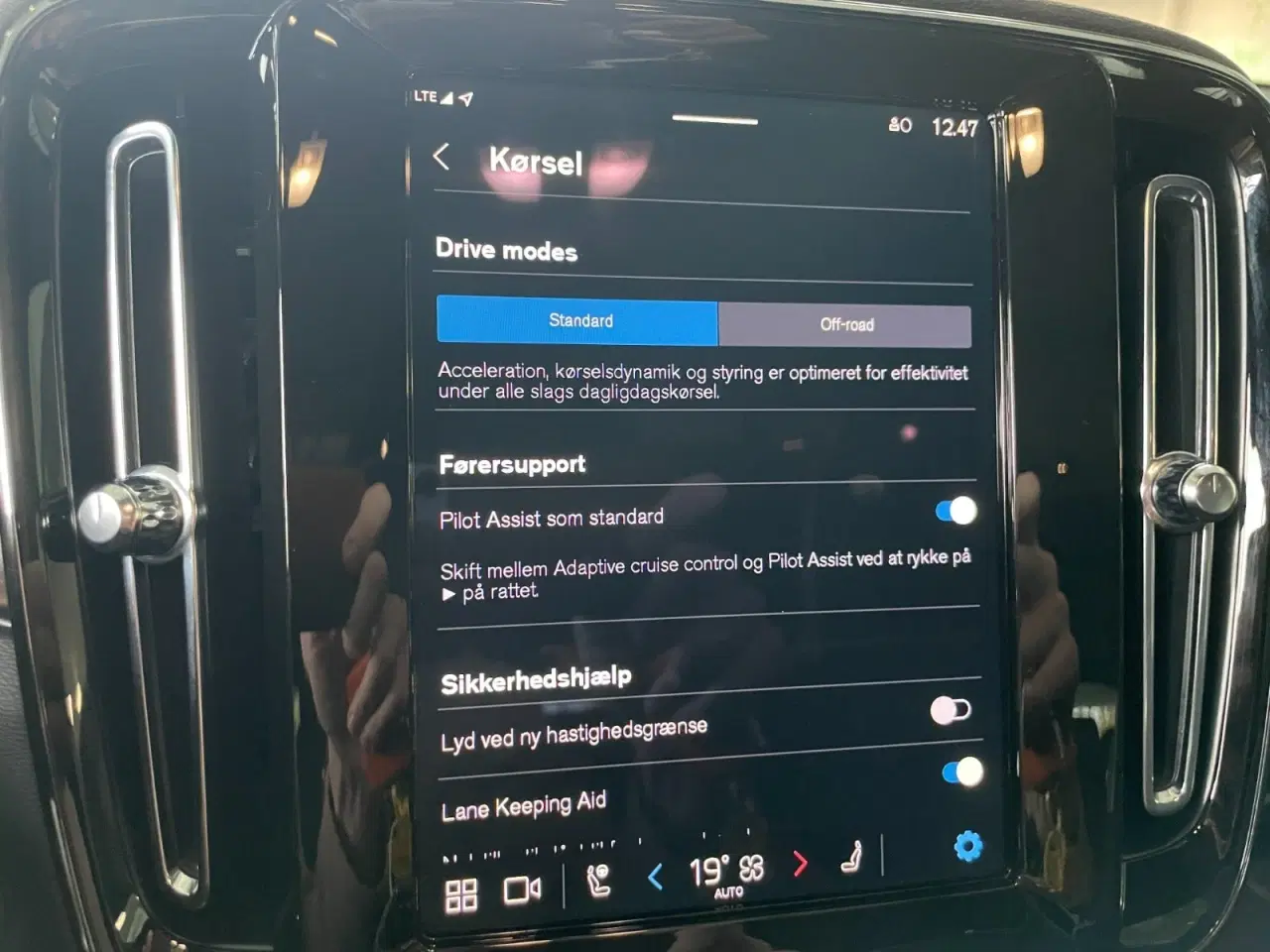 Billede 14 - Volvo C40  ReCharge Twin Ultimate