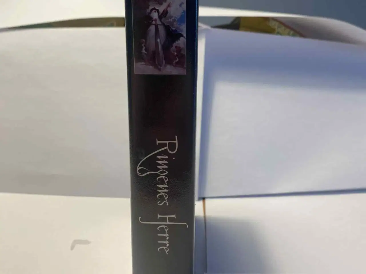 Billede 3 - Animerede Ringenes Herre fra 1978