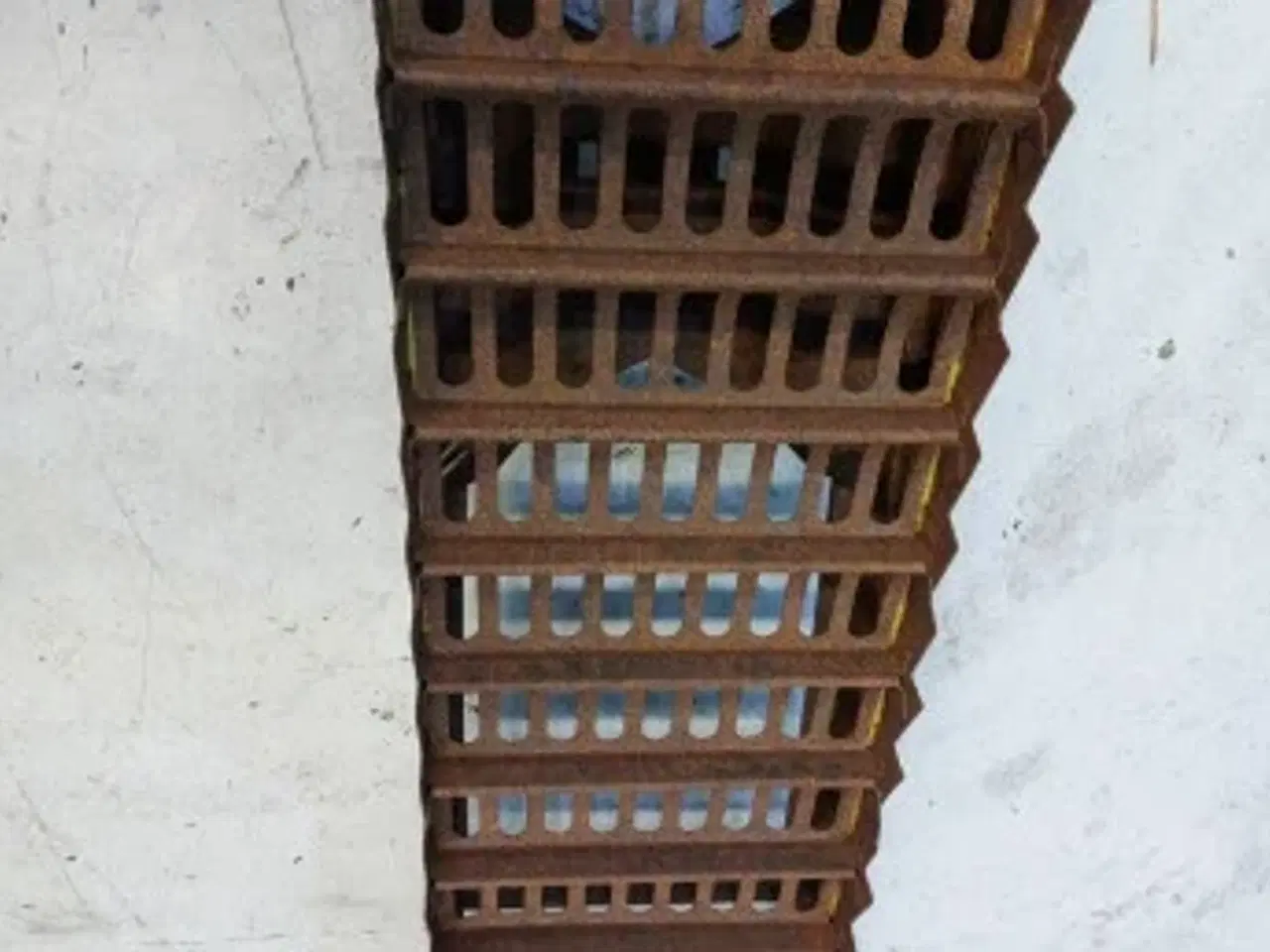 Billede 21 - Claas Dominator 108 Ryster 678282.0