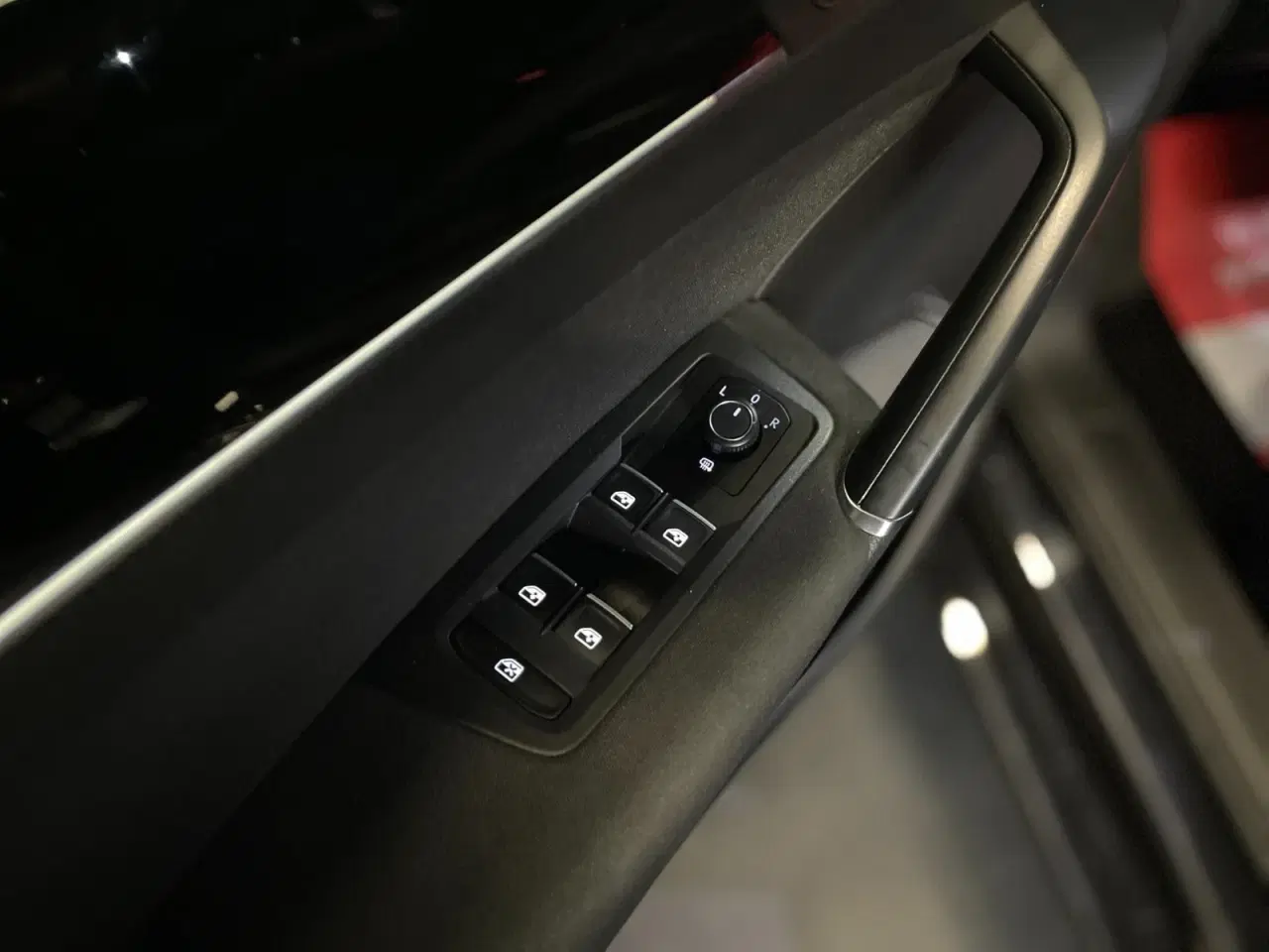 Billede 9 - VW Touran 2,0 TDi 150 Highline DSG 7prs