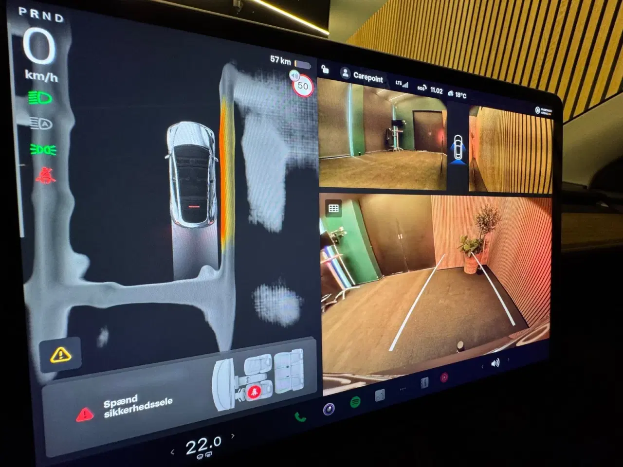 Billede 10 - Tesla Model Y  Long Range RWD