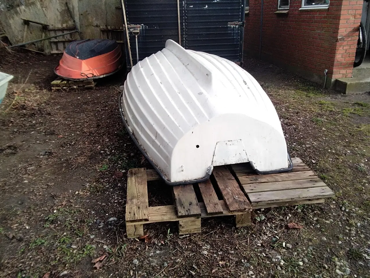 Billede 2 - 3 OK både STK PRIS 2000 - Evt byt m E- Bikes NYERE