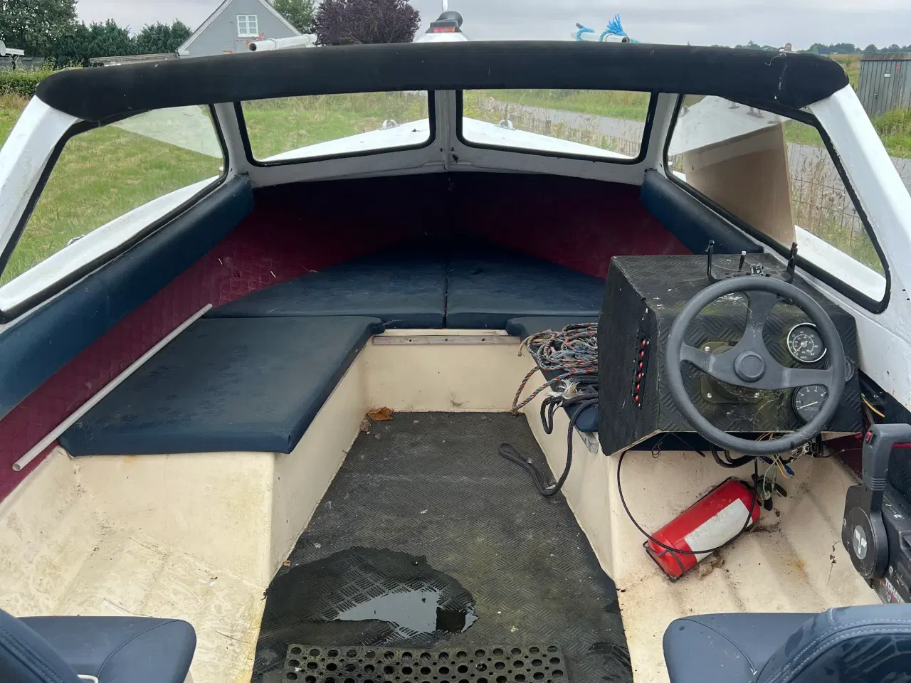 Billede 6 - RYDS CAMPING