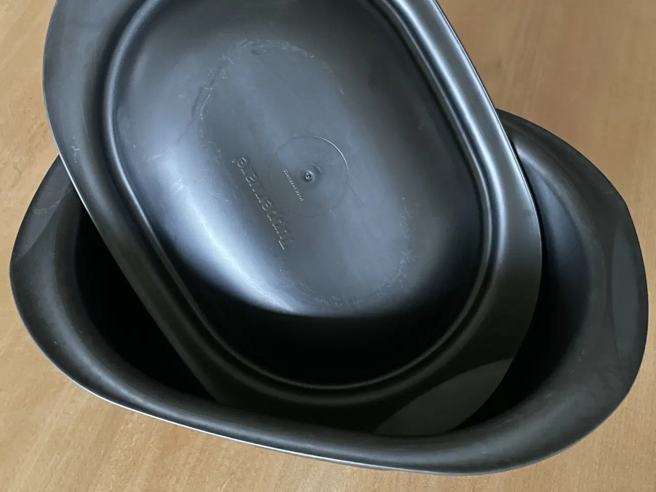 Billede 7 - UltraPro Oval 3 liter stegeso