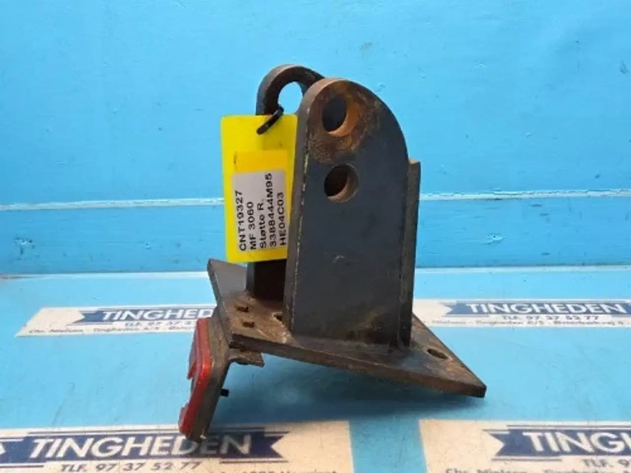 Billede 7 - Massey Ferguson 3060 Støtte R. 3388444M95