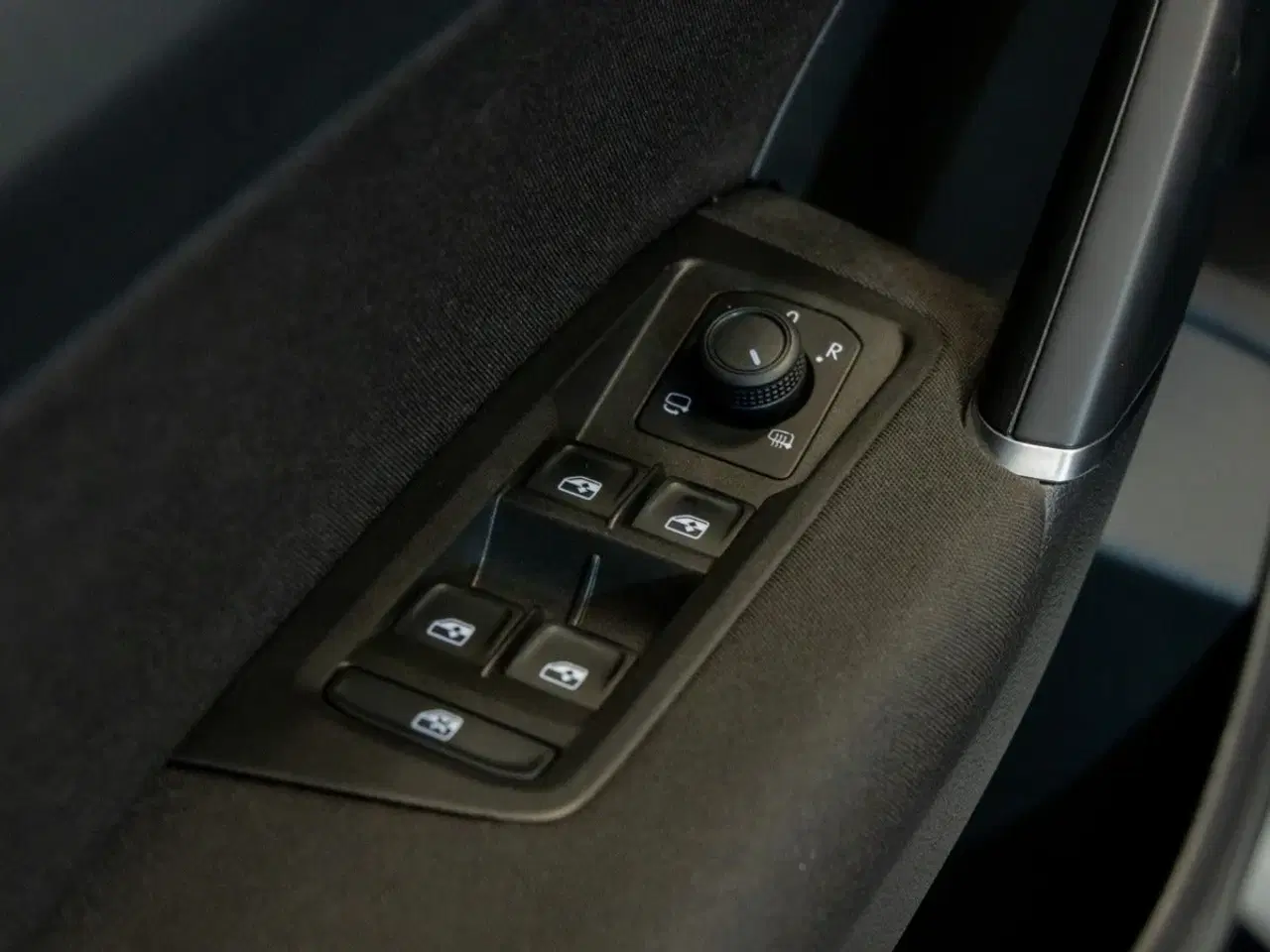 Billede 9 - VW Touran 2,0 TDi 150 Comfortline DSG Van