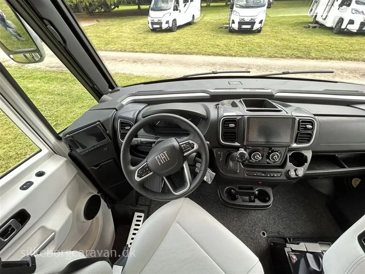 Billede 16 - 2026 - Autostar Prestige I 790 LJ