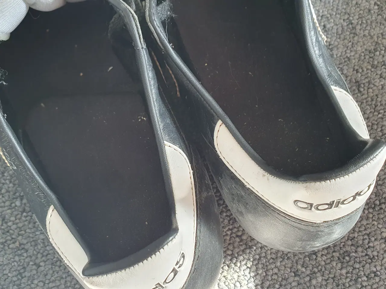 Billede 11 - Adidas fodbold støvler str 45 1/2