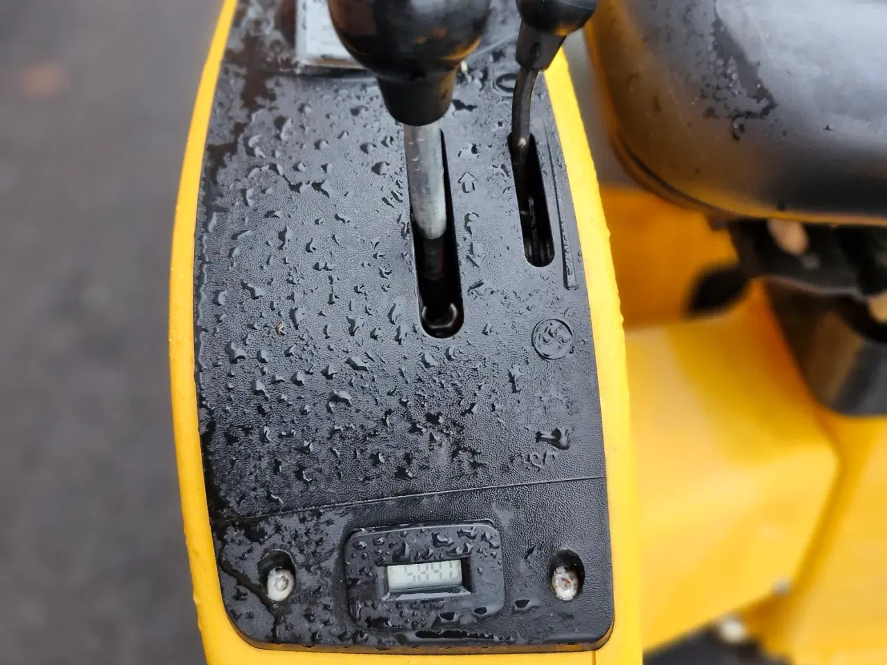 Billede 13 - STIGA Park 540DPX DIESEL Frontmonteret 