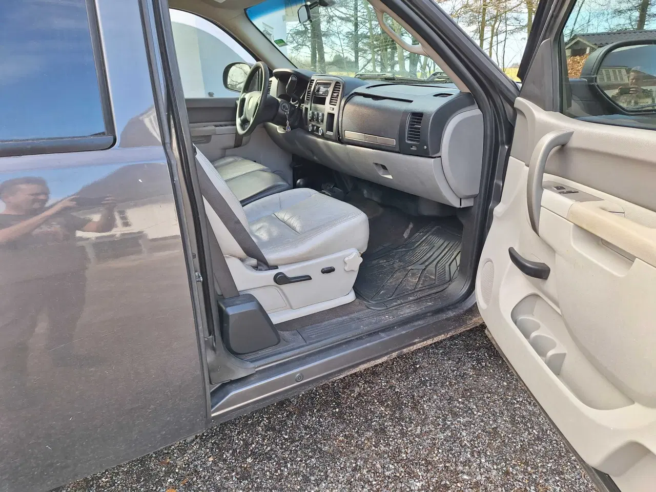 Billede 7 - Lækker pickup sælges 