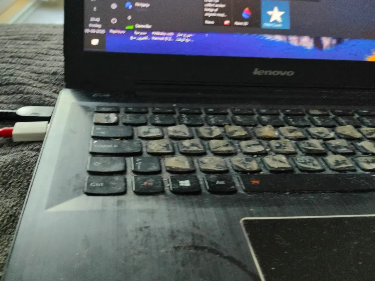 Billede 2 - Lenovo Intel Core i5