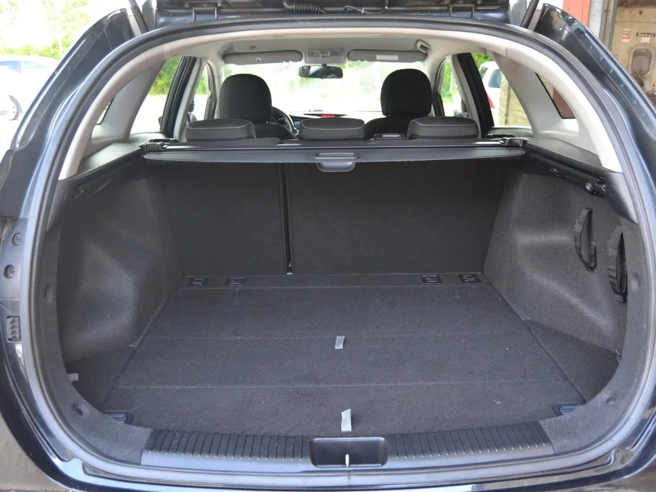 Billede 9 - Kia Ceed SW 1,0 T-GDI Attraction 120HK Stc 6g