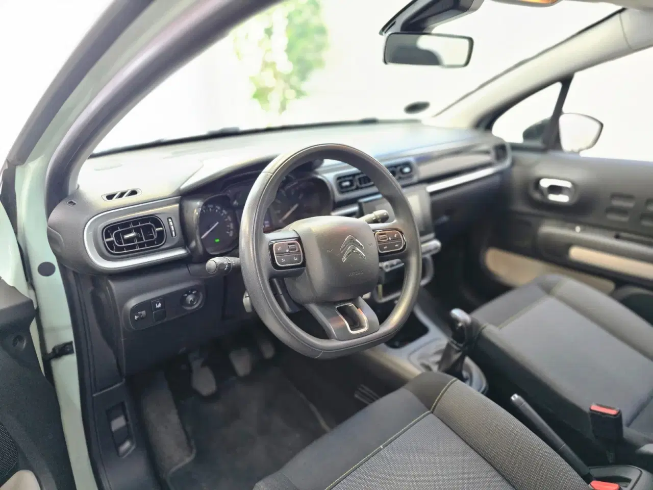 Billede 3 - Citroën C3 1,2 PureTech 82 Supreme
