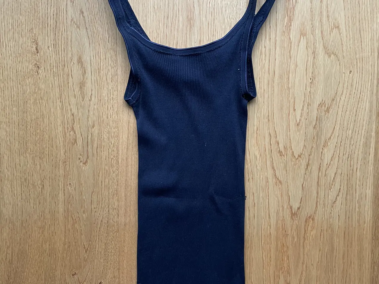 Billede 4 - Rosemunde silketop