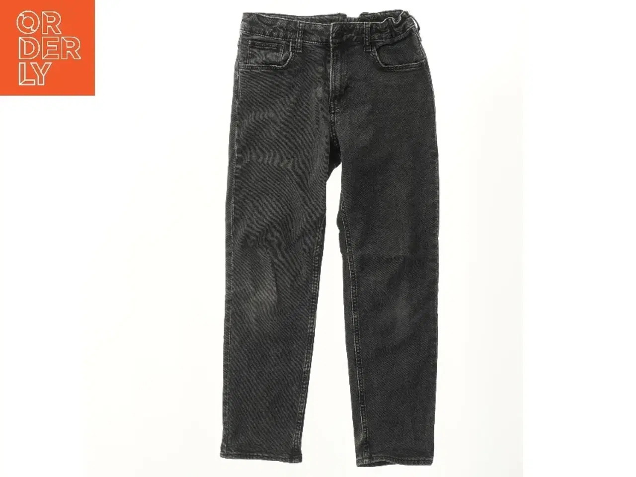 Billede 1 - Jeans fra H&M (str. 146)