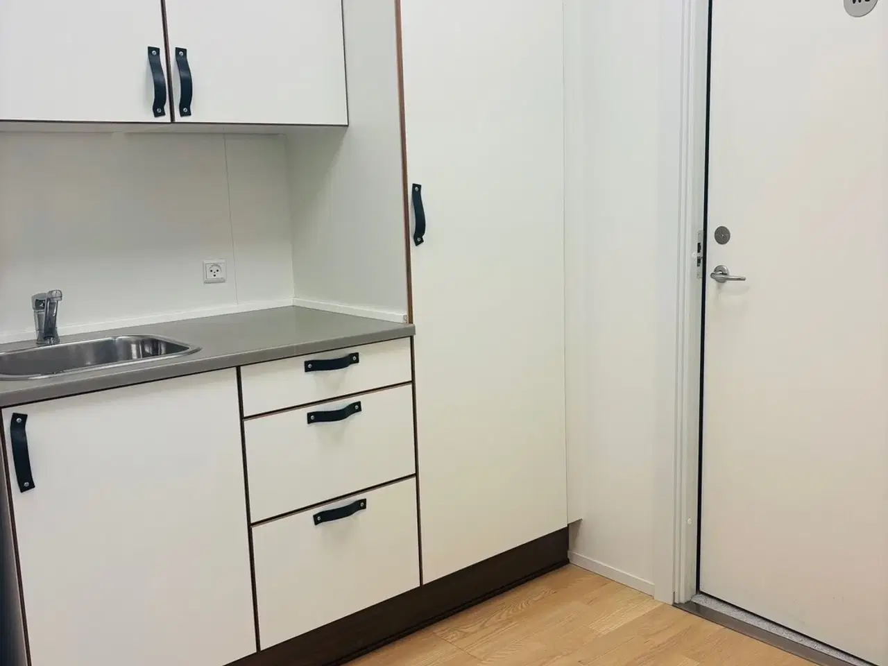 Billede 11 - Kontorlokaler i Danmarks mest ambitiøse Tech-Miljø