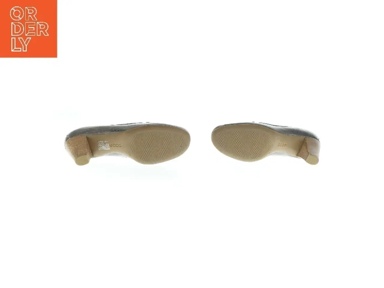 Billede 6 - Stiletter fra Ecco