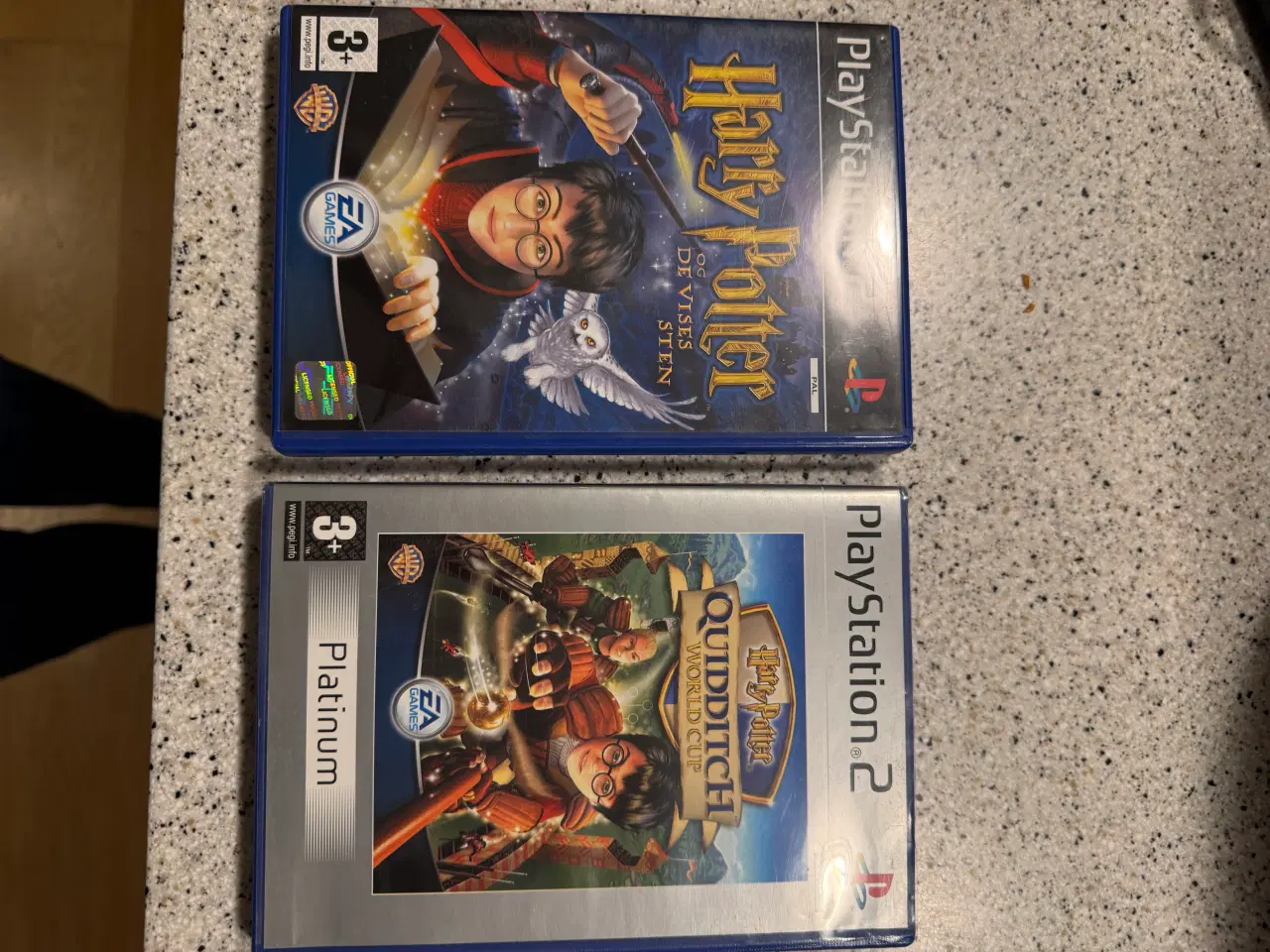 Billede 6 - Diverse spil til Playstation 2