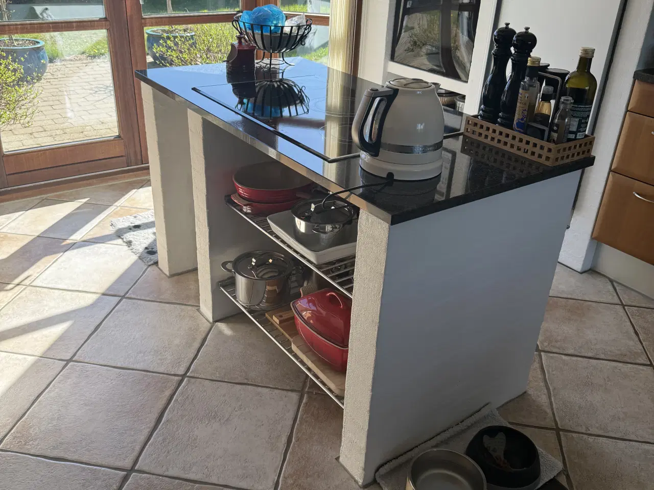 Billede 4 - Køkken