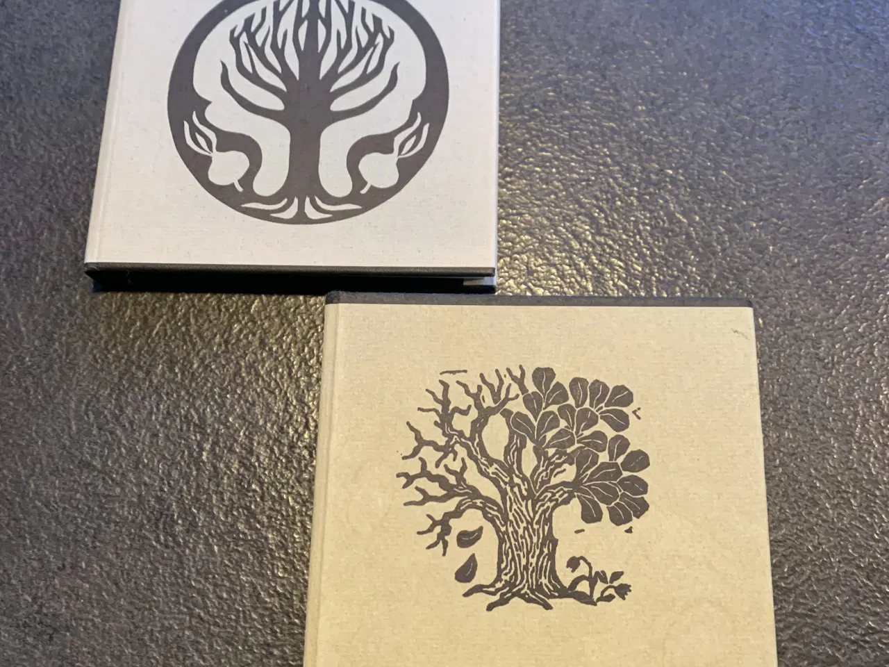 Billede 1 - Livskunstens Almanak