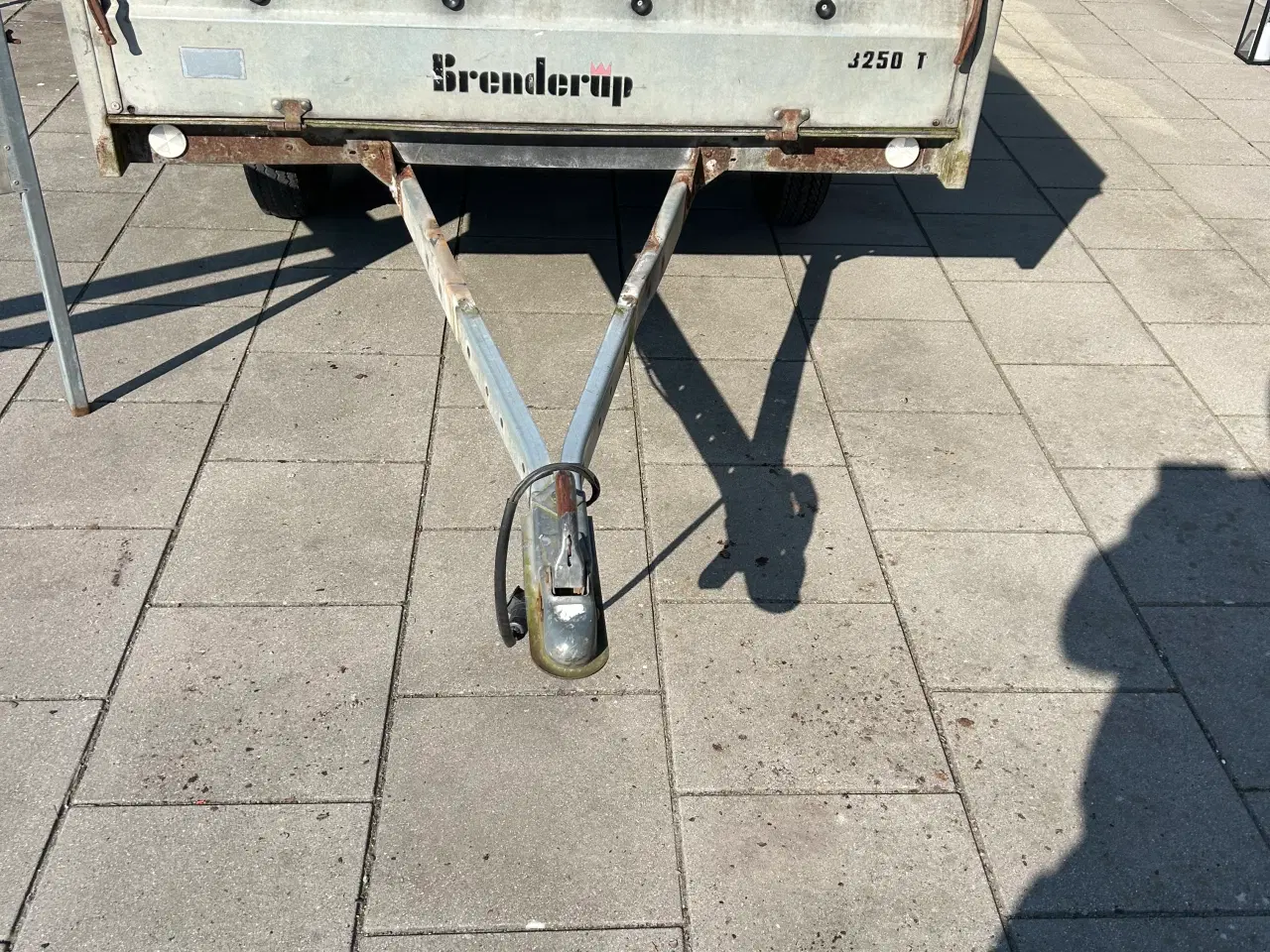 Billede 4 - Boggietrailer