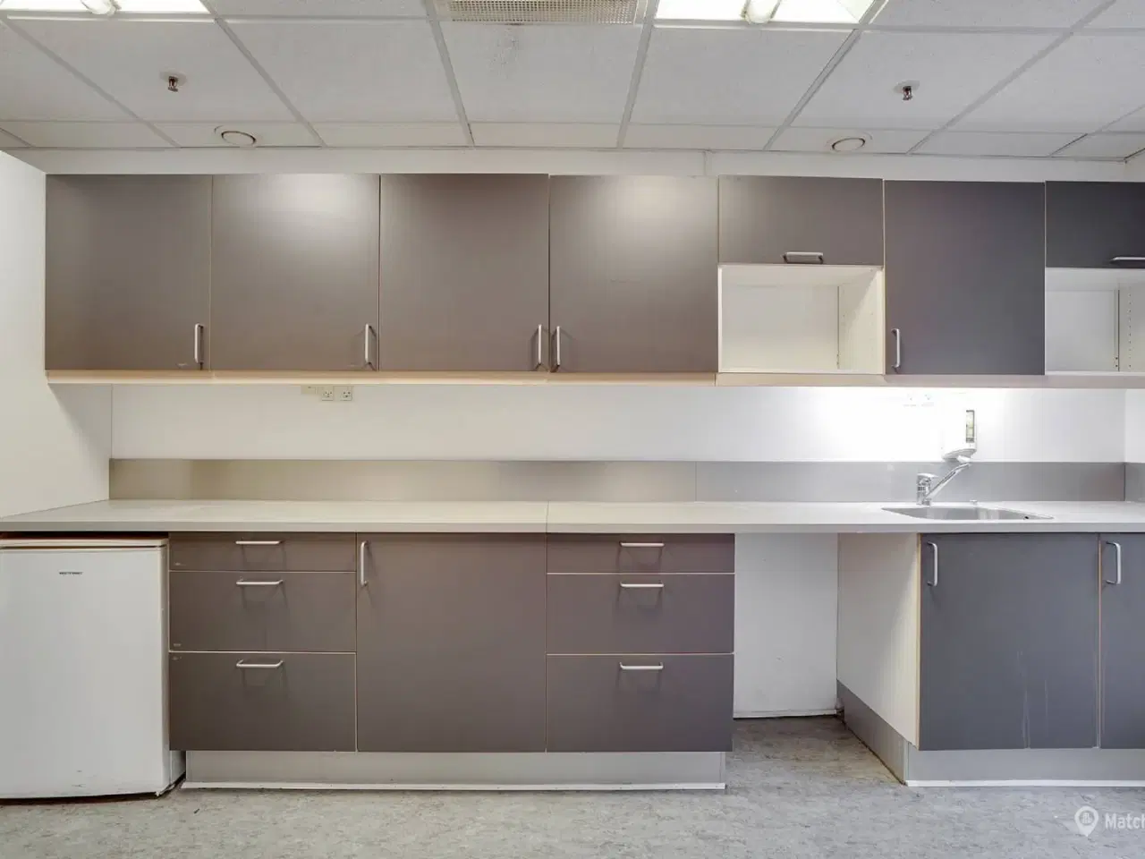 Billede 9 - Logistics project at Kastrup airside