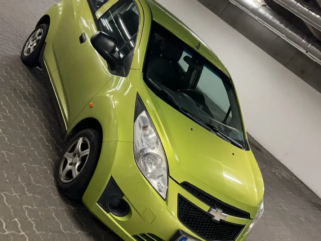 Billede 5 - Chevrolet spark 