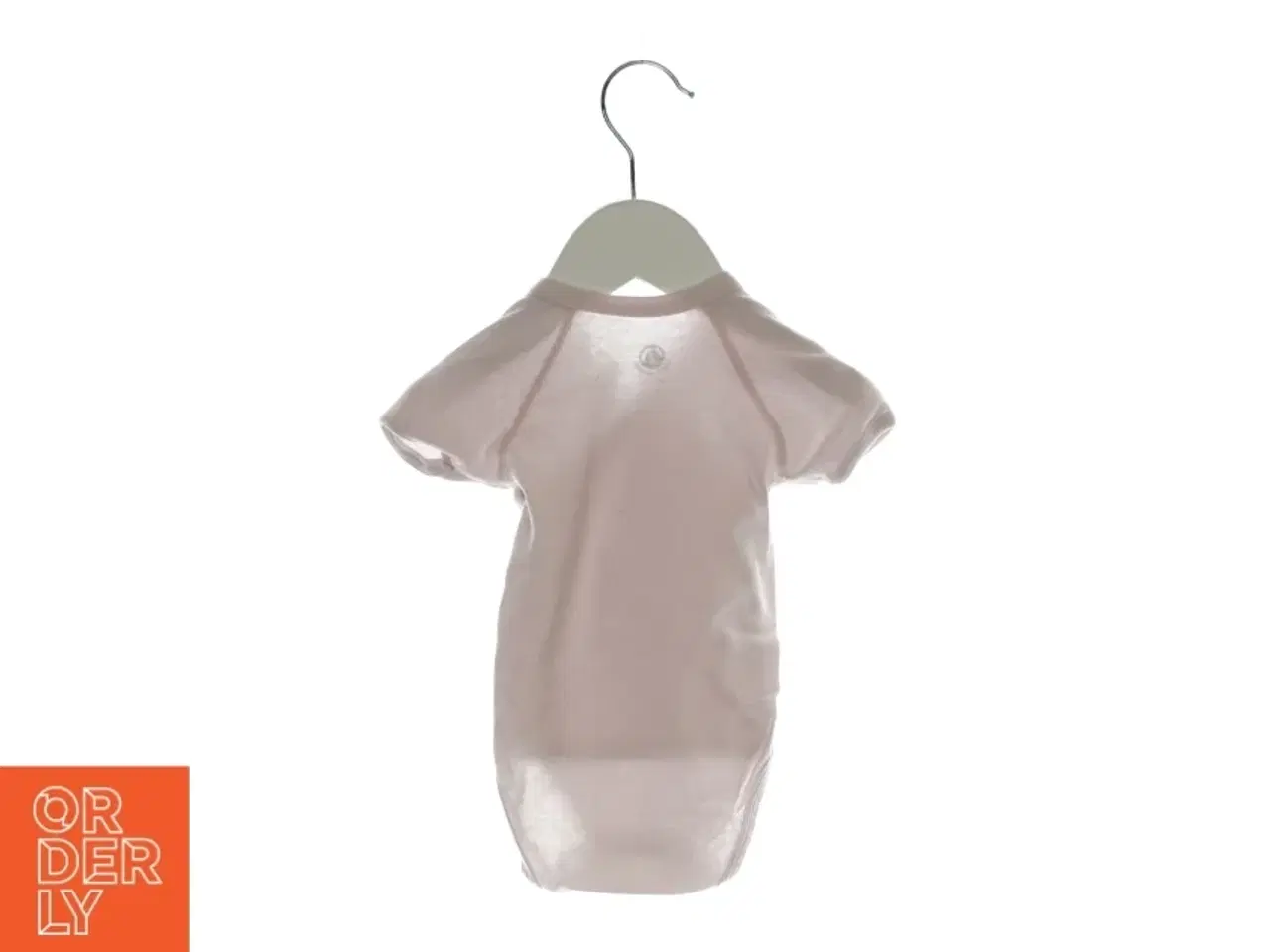Billede 2 - Bodystocking fra Petit Bateau (str. 6 mdr.)