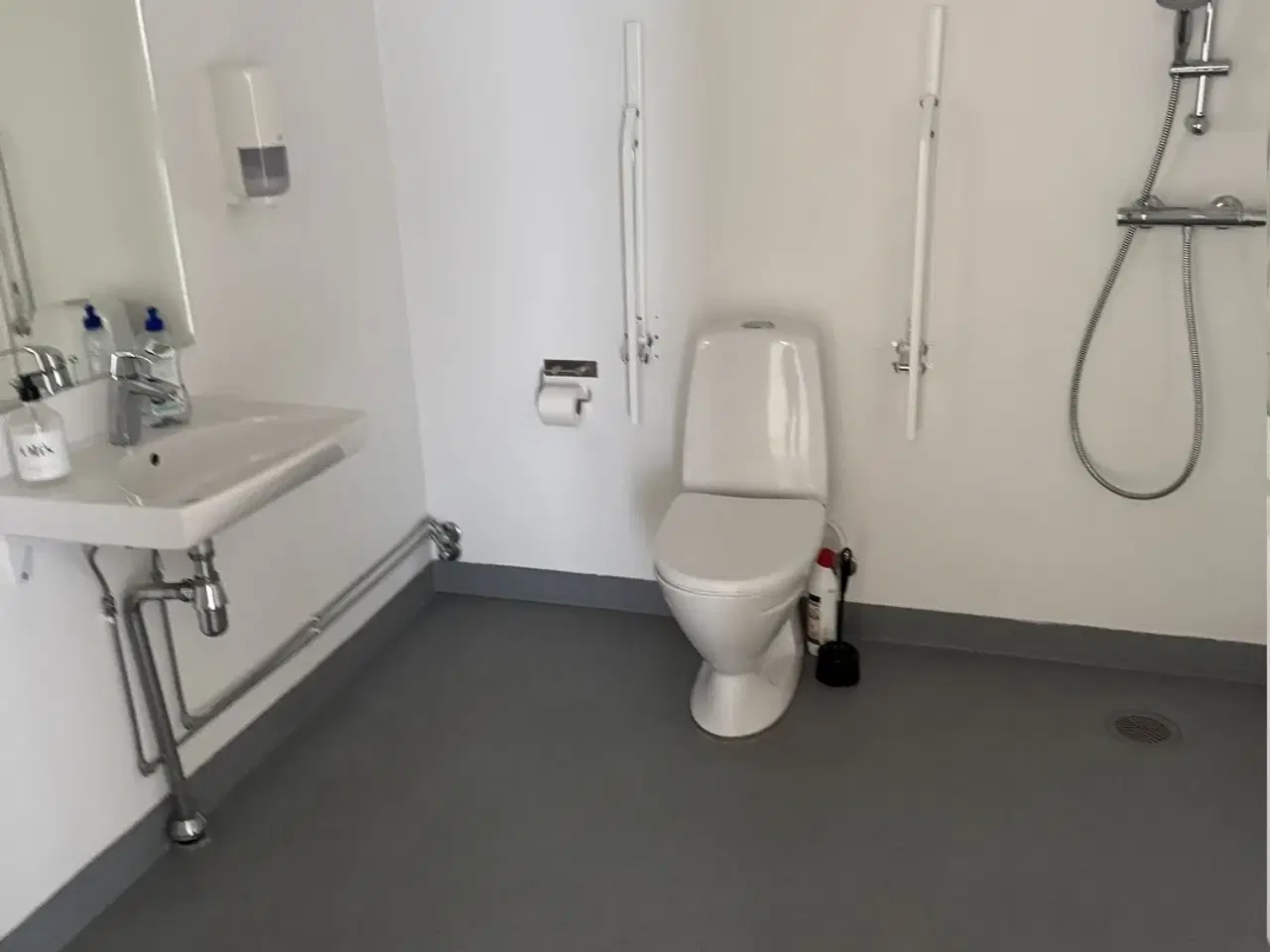 Billede 8 - Stor lyst Lejemål ledigt fra 1 oktober 2025