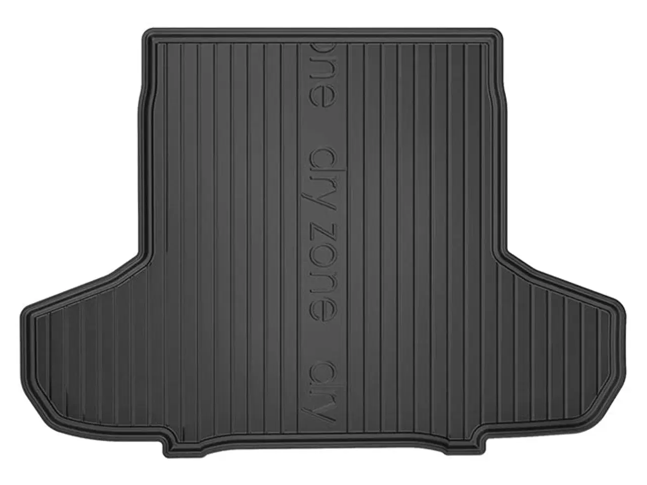 Billede 1 - Bagagerumsbakke Porsche Panamera II LB 2016- med opbev