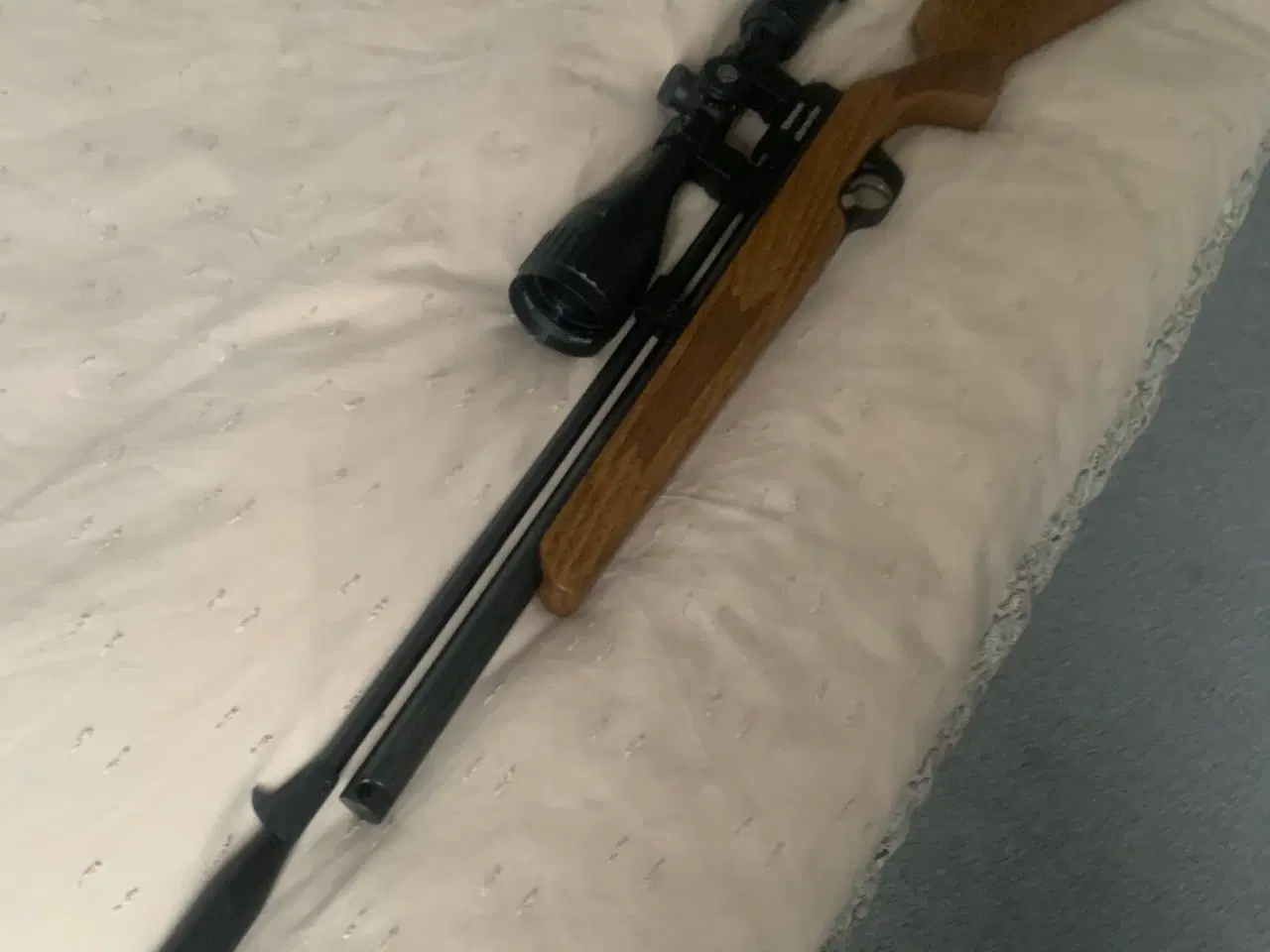 Billede 8 - Diana Pcp 4,5 mm