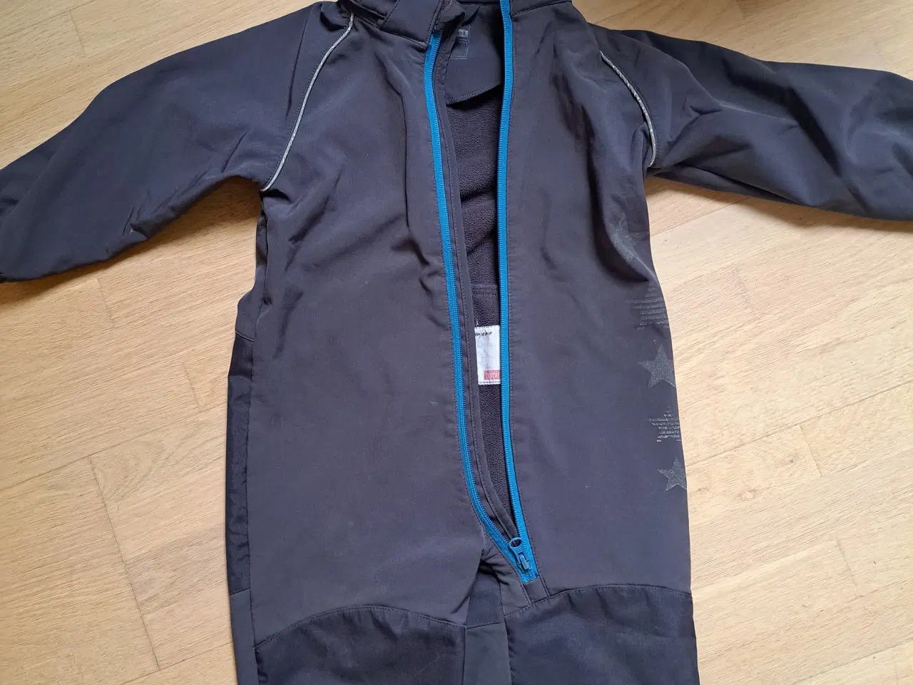 Billede 3 - Flyverdragt, jakke, softshell, termotøj, regntøj