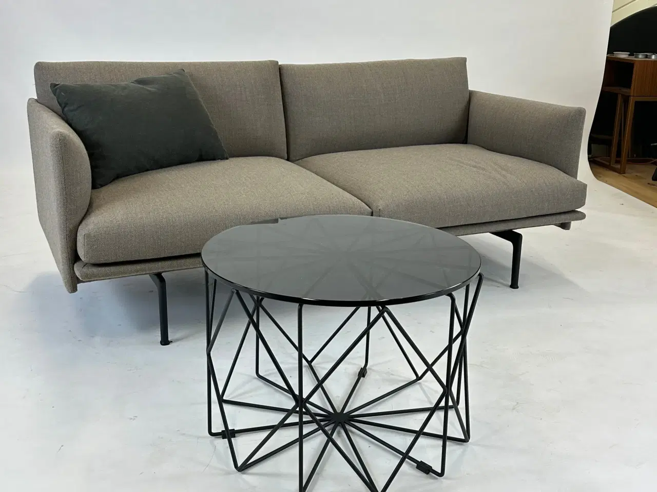 Billede 7 - Muuto | Outline 2-Seater Sofa