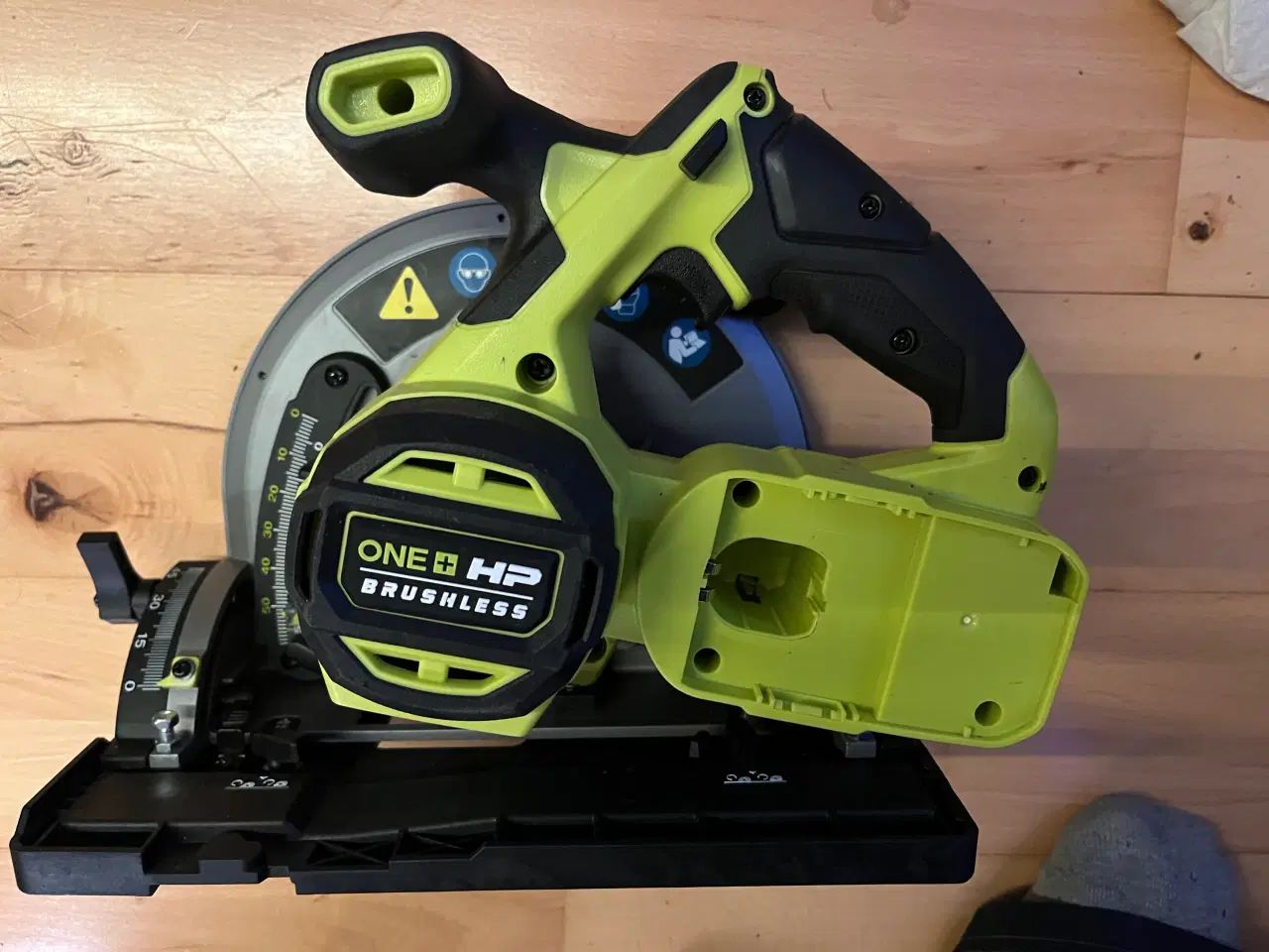 Billede 2 - Ny ryobi dyksav