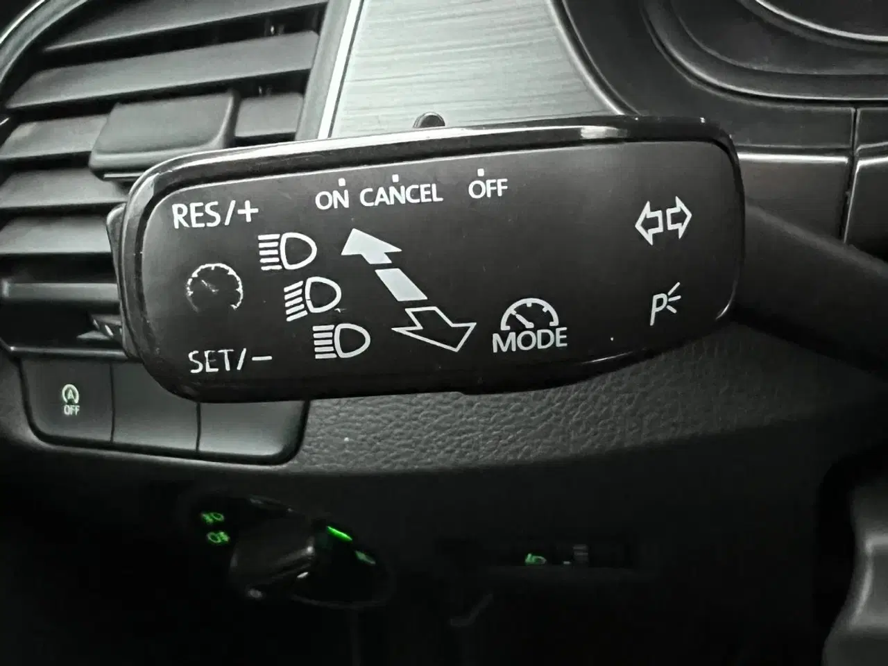 Billede 11 - Skoda Fabia 1,2 TSi 90 Ambition Combi