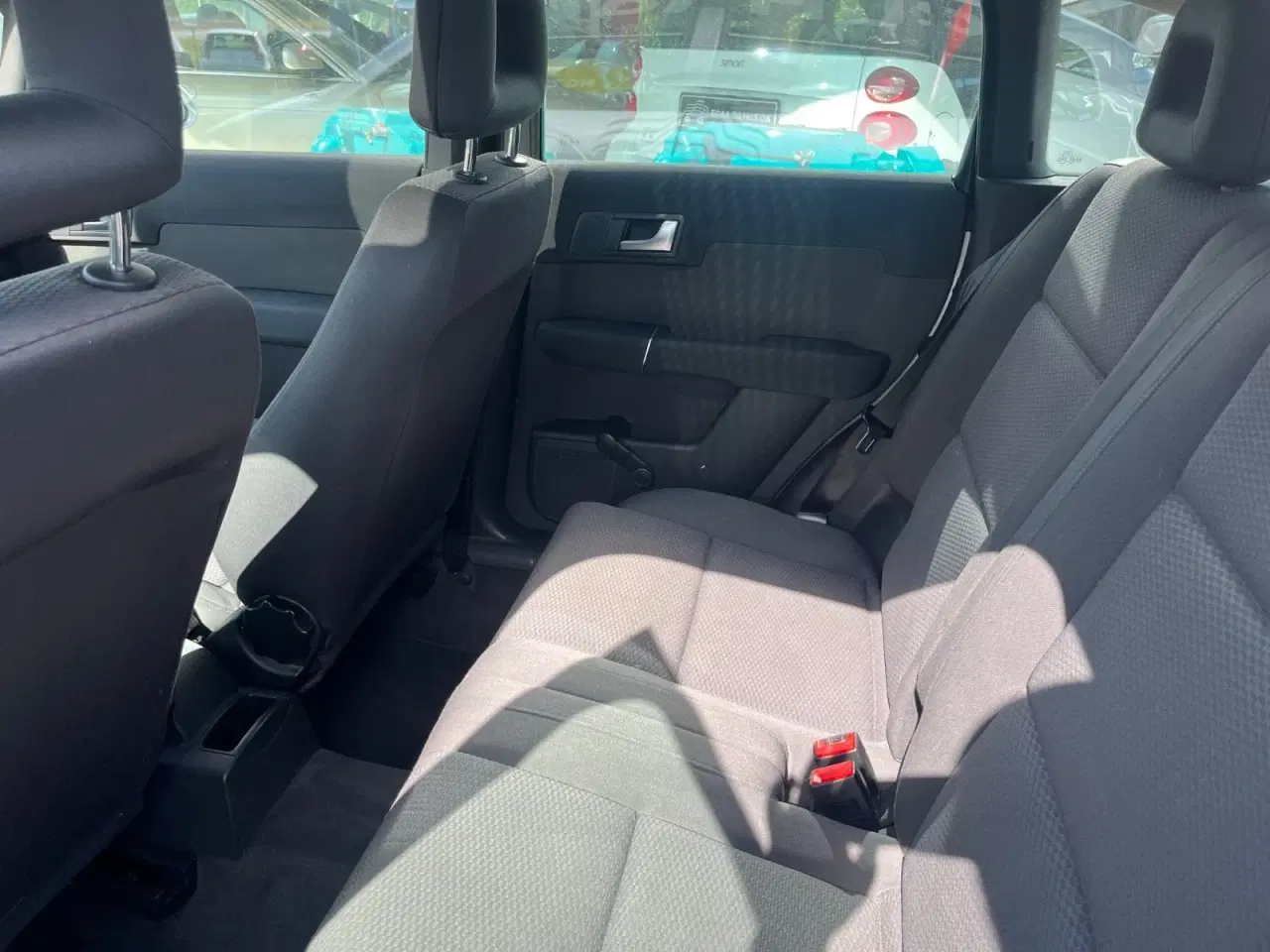 Billede 6 - Audi A2 1,4 TDi