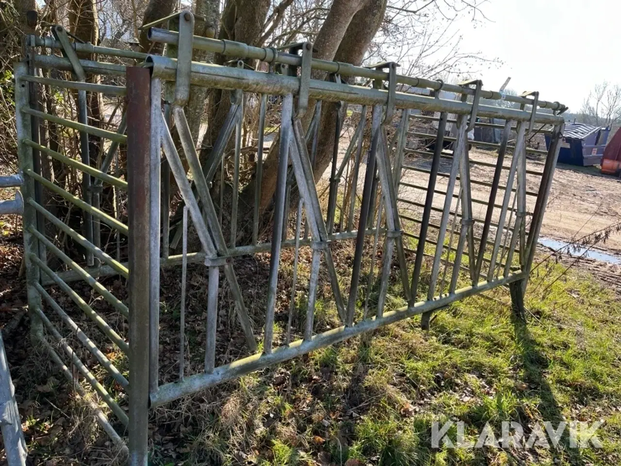 Billede 5 - Staldinventar