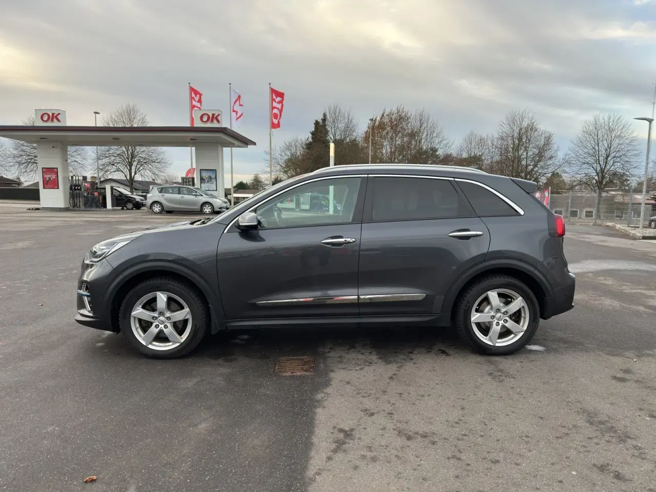 Billede 8 - Kia e-Niro 64 Advance