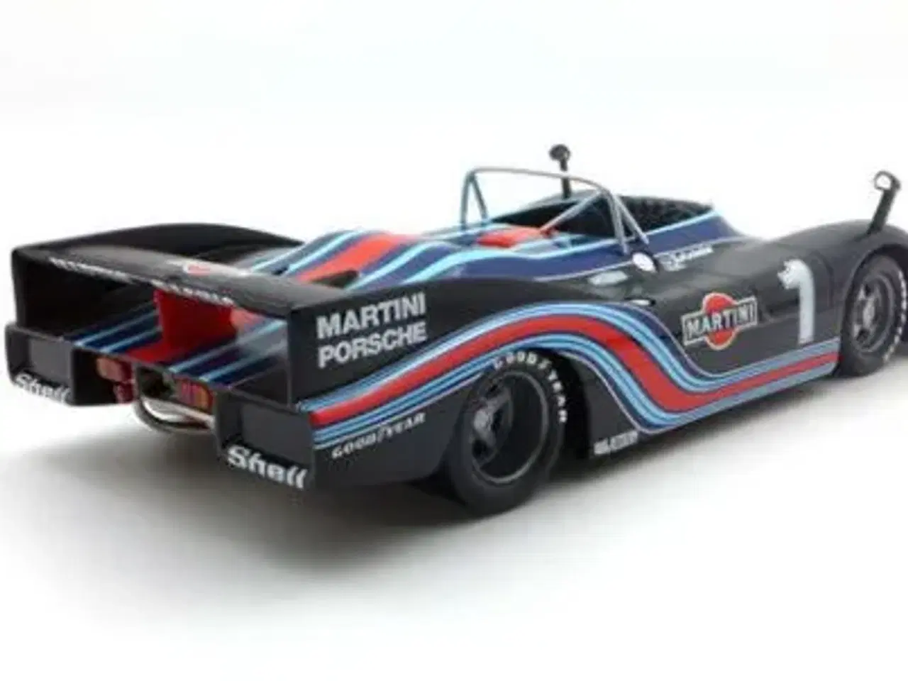 Billede 2 - 1976 Porsche 936/76 #1 Martini Racing 