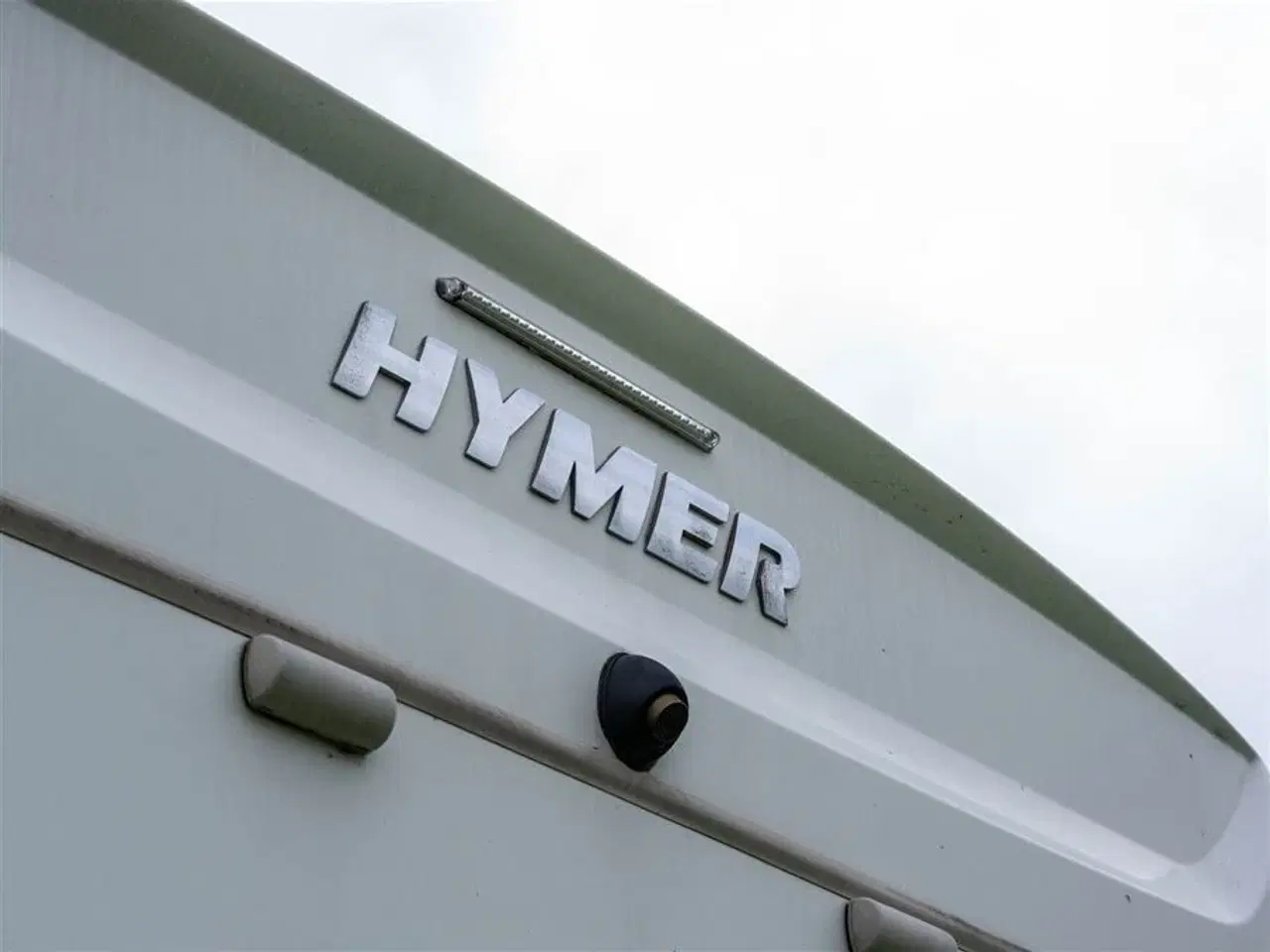 Billede 30 - 2016 - Hymer B 588 PremiumLine