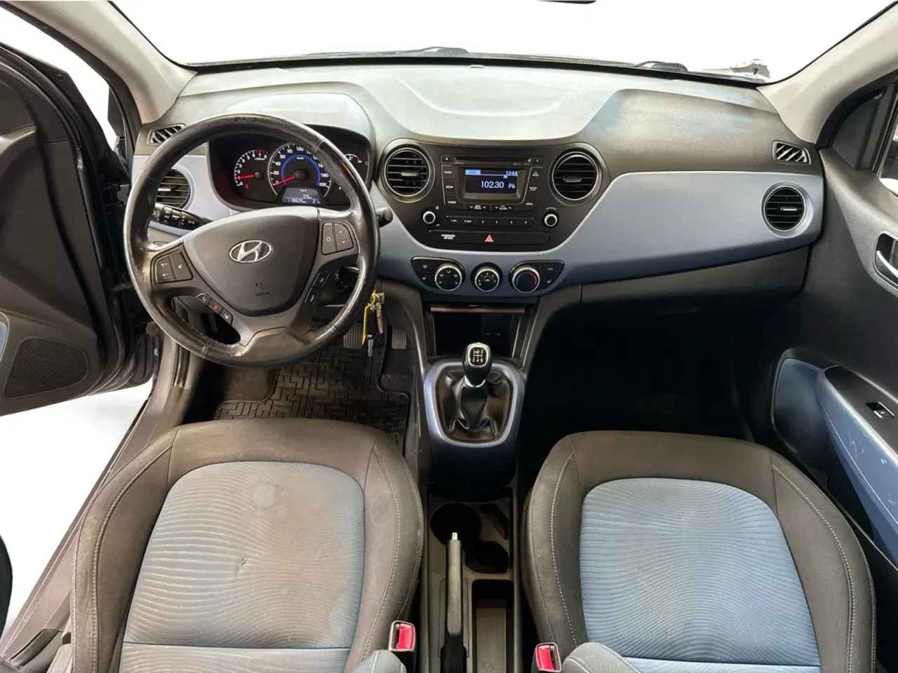 Billede 10 - Hyundai i10 1,0 Style