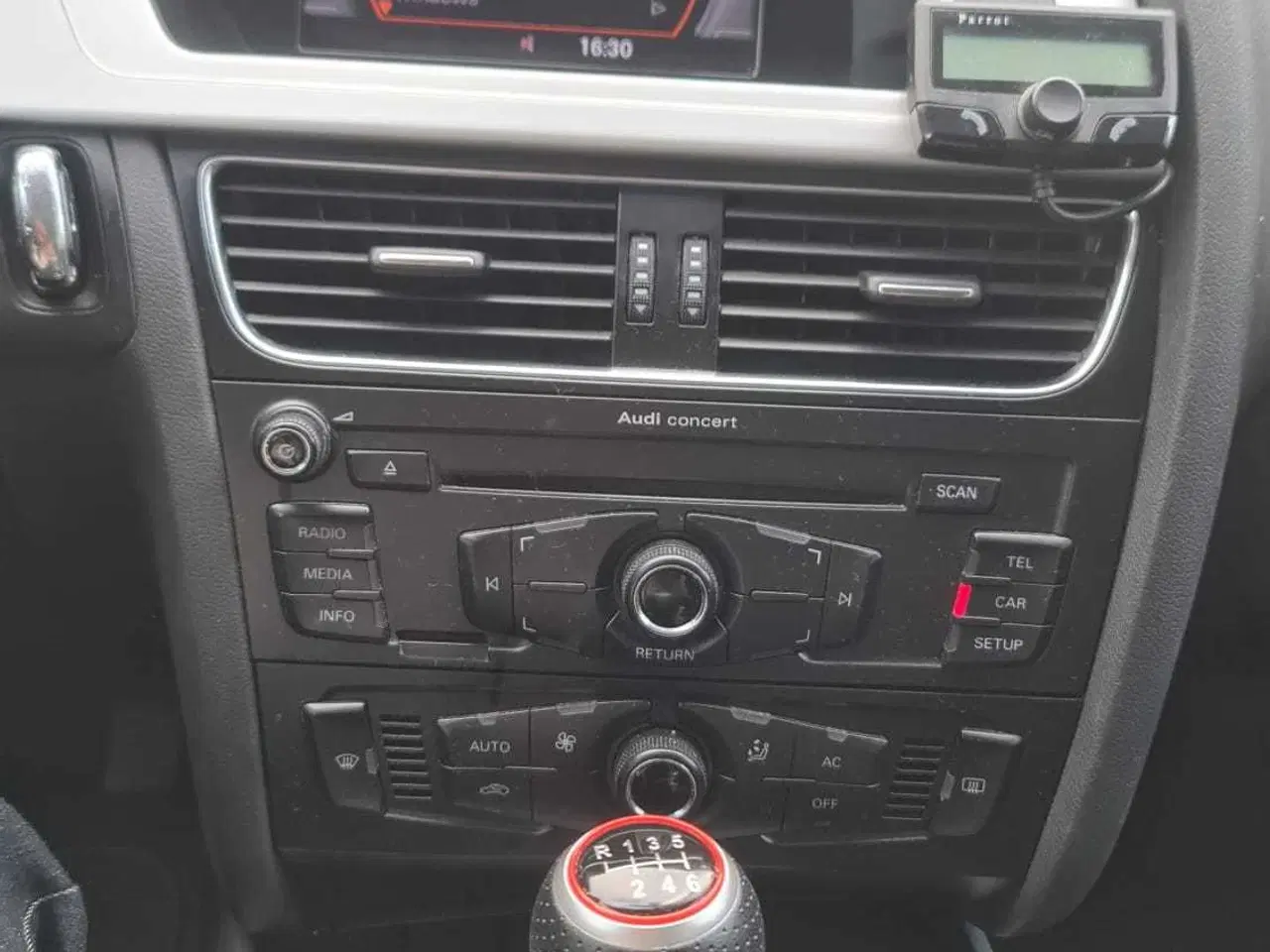 Billede 8 - Lav KM Audi a4 b8. 